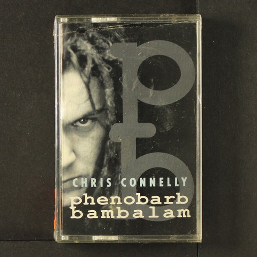 Chris connelly phenobarb - chris,