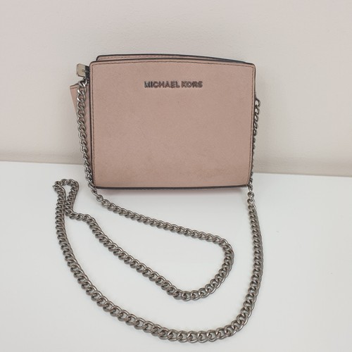 Borsa tracolla michael kors - a,