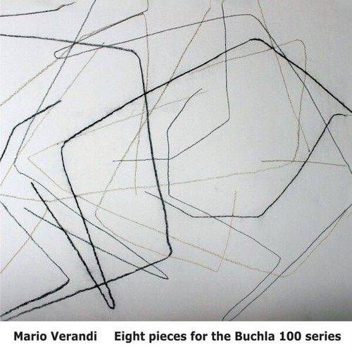 Mario verandi eight pieces - eight,