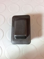 HYUNDAI GALLOPER (2001) 2.5 DIESEL 74KW 3P PULSANTE VUOTO CRUSCOTTO NERO