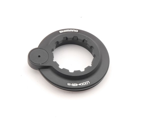 Shimano lockring con magnete - lockring,