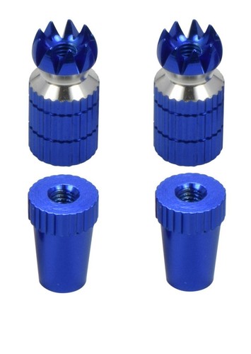 Apex products blue futaba - apex, rc