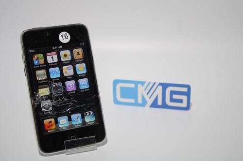 Apple ipod touch - ipod, 3a
