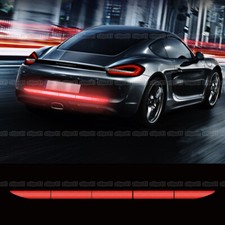 Striscia Riflettente Rossa