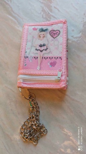 Portafoglio bambina ragazza