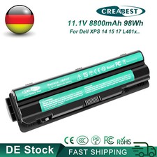 Batteria 8800 mAh 11,1 V 8