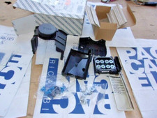 KIT RIPARAZIONE CENTRALINA ABS FIAT PANDA 2003-2008 ORIGINALE FIAT 71748851