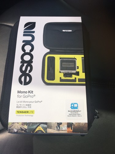 Kit mono custodia - , gopro