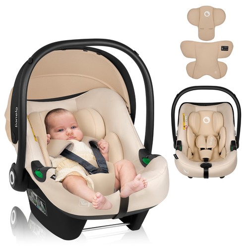 Seggiolino auto per bambini