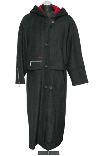 May toscana loden - toscana, cappotto