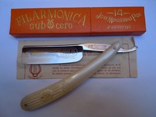 Filarmonica 14 Sub cero rasoir