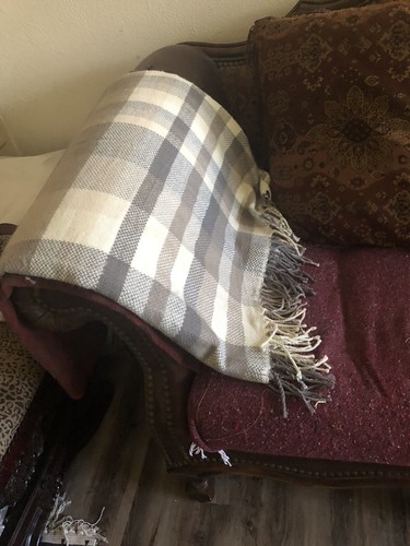 Berkshire soft loft throw - soft,