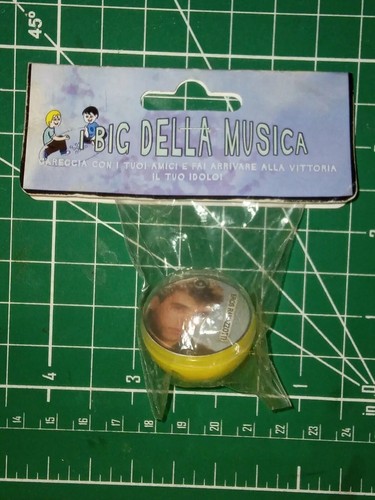 Biglia spiaggia cd - 7", lp