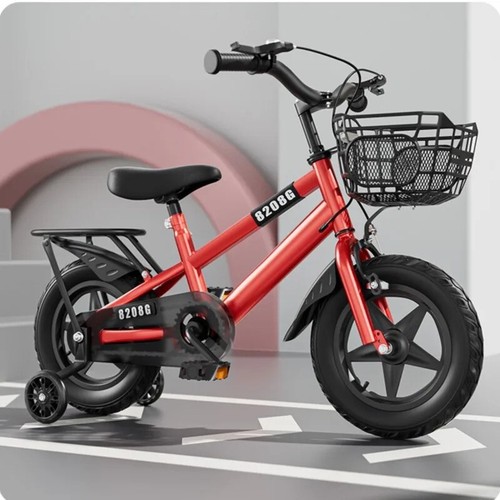 Bicicletta biciclette bambini - bicicletta,