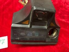 Mascherina strumentazione