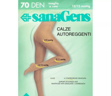 Sanagens Collant CLASSIC 70