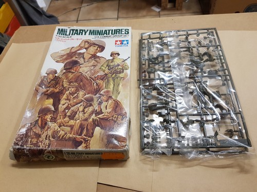 Tamiya military miniatures - tamiya,