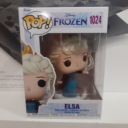 Funko pop 1024 disney - n.,
