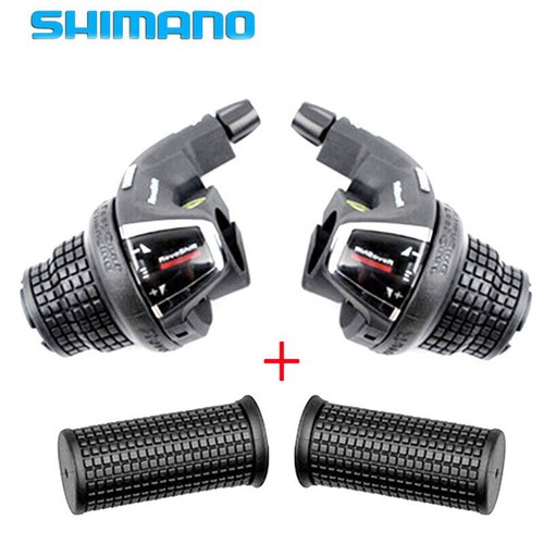 Cambio shimano revoshift - cambio,