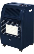 Argo Stufa a Gas Bombola GPL