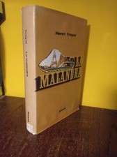 La malandra - Henry Troyat - Rizzoli 1971