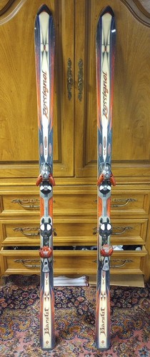 Rossignol bandit free ride - x,