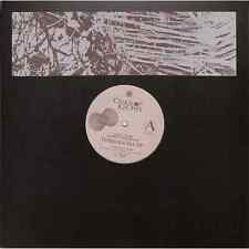 Danny Daze & Jonny From Space / TUMBADORA EP / Craigie Knowes / CKNOWEP62 / 12 