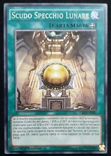 SCUDO SPECCHIO LUNARE Rara in Italiano  CROS-IT081 YUGIOH