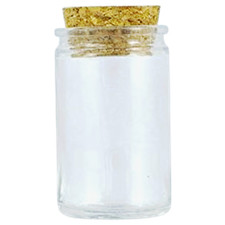 12 pz barattolo vetro