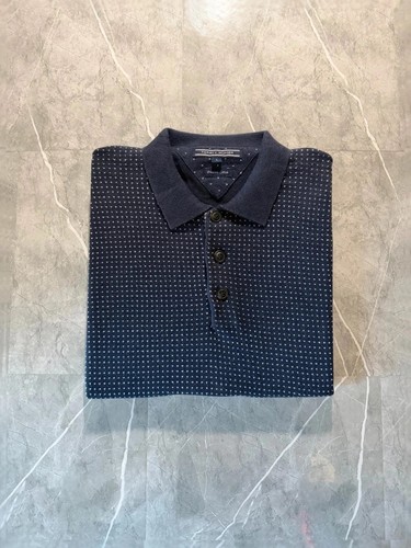 Polo tommy hilfiger motif - polo,