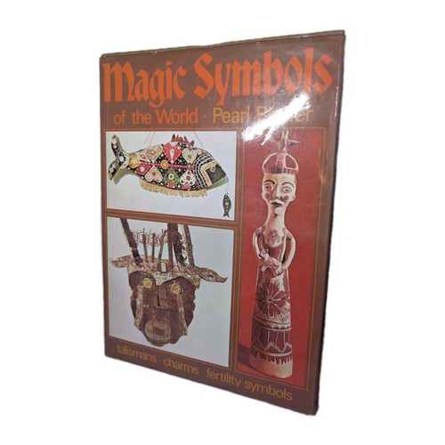 Magic symbols the world by - symbols,