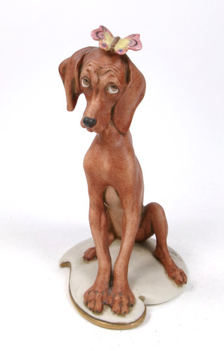 Capodimonte giuseppe berretto - capodimonte,