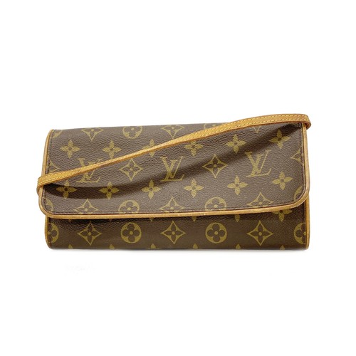 Borsa tracolla louis vuitton - louis,