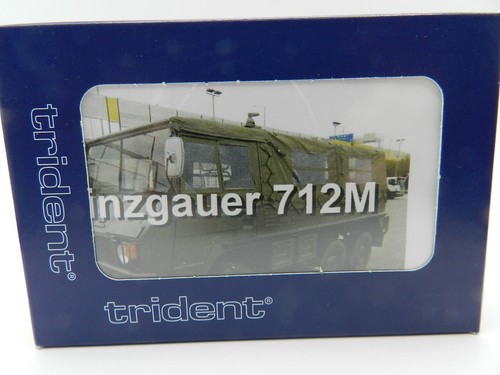 Trident kit montaggio 87274 - kit,