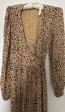 Abito Bohemien Billa Bong