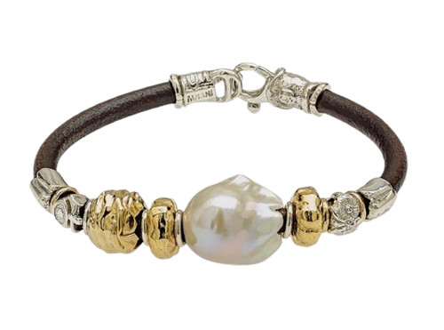 Bracciale misani donna aurora - bracciale,