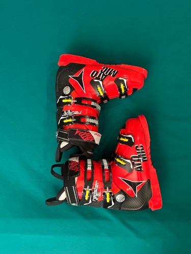 Scarponi sci atomic redster - sci,