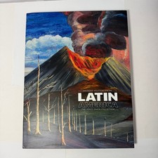 Modern Masters from Latin