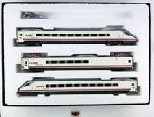 PR88 - ELECTROTREN H0 E3409 -