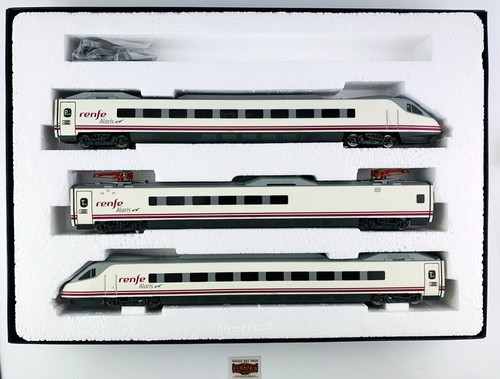 Pr88 electrotren e3409 - h0,