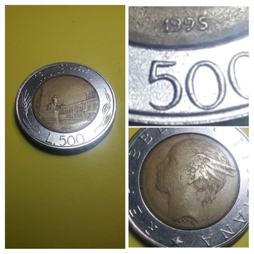 500.Lire.1995