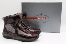 Prada America's Cup High Top
