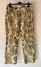 Pantalon Jeans Roberto Cavalli
