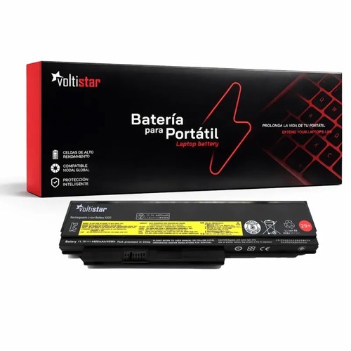 Batería para portátil lenovo - baterÍa,