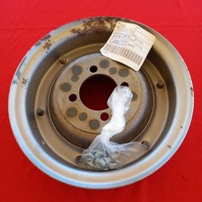 Cerchio Ruota Vespa 8"