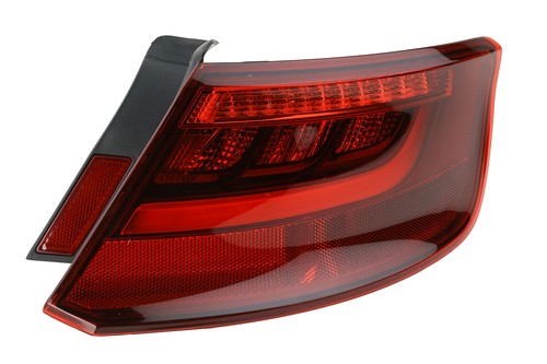 Dtv led luce posteriore - led,