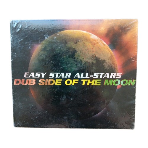 Easy star all - easy, side