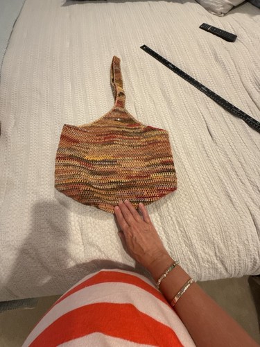 Helen kaminski borsa hobo - helen,