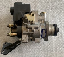 pompa iniezione ford transit