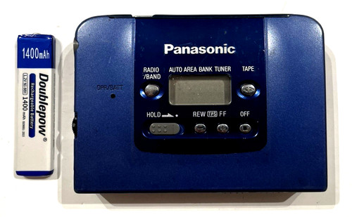 Panasonic sx22v stereo - panasonic,